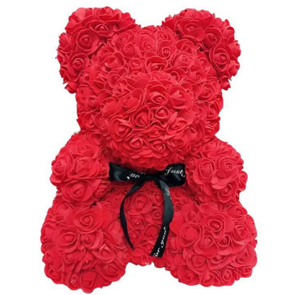 Novara Floral Teddy